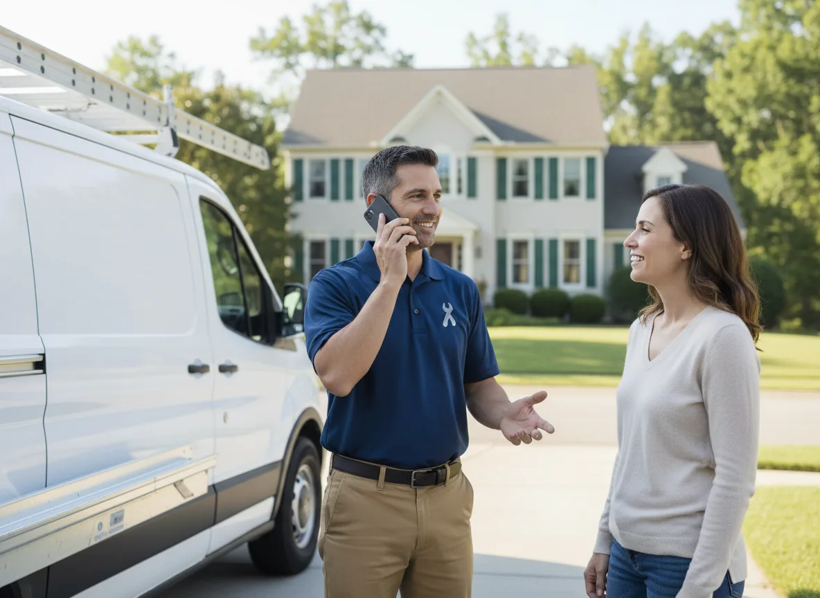 Home Gutter Service Blue Hill, NE FAQs